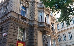 Chili Hostel Praha